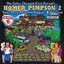 Homer Pimpson Pt. 2