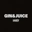 Gin & Juice - Single