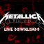 Live Metallica Free Download