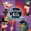 Phineas and Ferb: Across the 1st and 2nd Dimensions