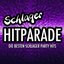 Schlager Hitparade, Vol. 6 (Die Besten Schlager Pop Party Hits)