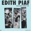 Edith Piaf - The Very Best Of Edith Piaf album artwork