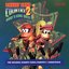 Donkey Kong Country 2: Diddy's Kong Quest