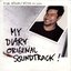 MY DIARY ORIGINAL SOUNDTRACK