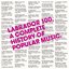 Labrador 100 - A Complete History Of Popular Music