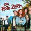 Die rote Zora (Hörspiel zum Kinofilm)