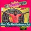 Lee Perry - Meets The Mad Professor