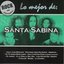 Rock En Español - Lo Mejor De Santa Sabina