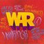 The Very Best Of War [Disc 2]