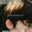 i don't wanna love you - Single
