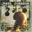 Paul Johnson - Second Coming album artwork