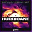 Hurricane (feat. SHIBUI)