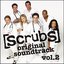Scrubs Season 2 Soundtrack
