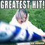 Greatest Hit! [Explicit]