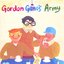Gordon Gano's Army