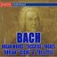 J.S. Bach: Organ Works - Toccatas & Fugues - "Dorian", Gigue" & "The Little"