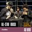 All Star Brasil no Estúdio Showlivre (Ao Vivo)