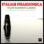 Italian Fisarmonica - Italian Accordion Classics. Best Italian Accordion Music, Ultimate Italian Traditional Dinner Music and Background Music