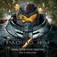 Pacific Rim Soundtrack from Warner Bros. Pictures and Legendary Pictures