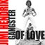 Gangster Of Love - EP