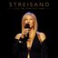 Streisand: Live In Concert