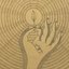 May the hand that holds the match that will set this world on fire be blessed above all