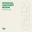 SPECIAL HISTORY BOOK - Single