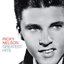 Greatest Hits - Ricky Nelson (Remastered Edition)