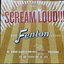 Scream Loud!!! The Fenton Story