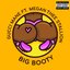 Big Booty (feat. Megan Thee Stallion) - Single