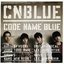 CODE NAME BLUE