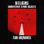Unidentified Flying Objects (The Remixes)