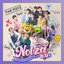 THE POYZ NOLZA - Single