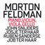 Morton Feldman: Piano, Violin, Viola, Cello