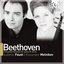 Beethoven: Complete Sonatas for piano & violin