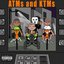 ATM's and KTM's (feat. Marky B, Didgit & M.87) - Single