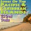 Sounds of the Pacific & Caribbean Islands