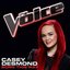 Born This Way (The Voice Performance) - Single