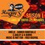 Le label de toutes les musiques : Saison 1