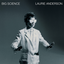 Laurie Anderson - Big Science album artwork