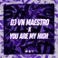 Dj Vn Maestro X You Are My High