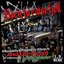 Born to raise hell - A Rockabilly & Psychobilly tribute to Motörhead in memory of Lemmy Kilmister