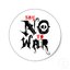 Say No To War