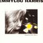 Emmylou Harris - Wrecking Ball album artwork