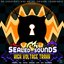 Sealed Sounds: High Voltage Traxx - Dr. Robotnik's Ring Racers OST