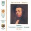 CHOPIN: Waltzes, Nos. 1-19 / Ecossaises, Op. 72 / Tarantelle, Op. 43
