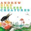 Andrew Bird - Useless Creatures album artwork