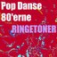 Pop danse 80'erne ringetone