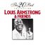 The 20 Best Collection: Louis Armstrong & Friends