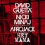 Hey Mama (feat. Nicki Minaj & Afrojack)